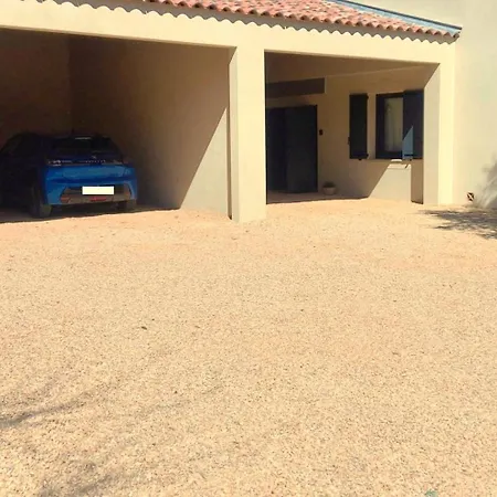 Spacieuse Dependance Duplex 50 M2 Classe 3 Etoiles Sans Vis-a-vis Apartment